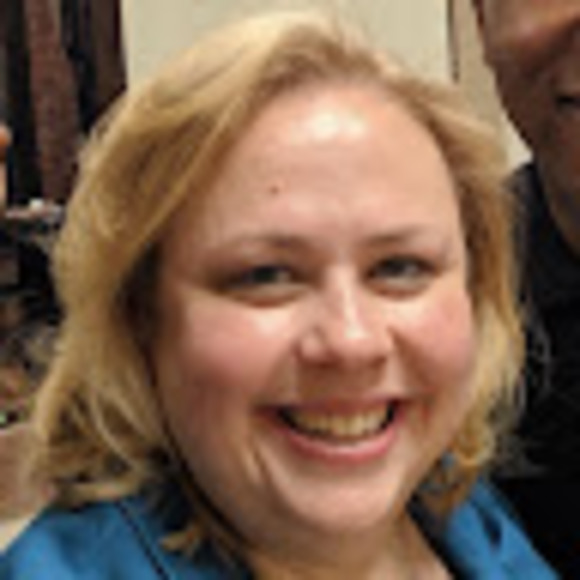 Meet your Posher, Beth e. - Picture 1 of 1